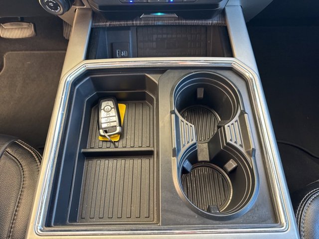 Used 2020 Ford F250 Lariat w/ Lariat Ultimate Package image 20