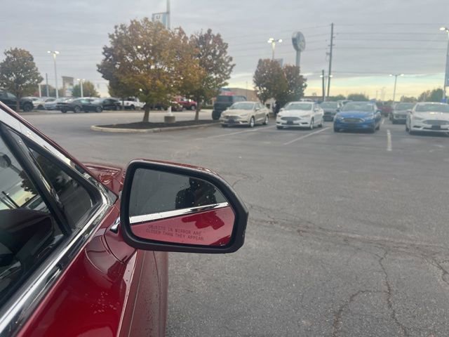 Used 2019 Lincoln MKZ Reserve w/ Luxury Package image 7