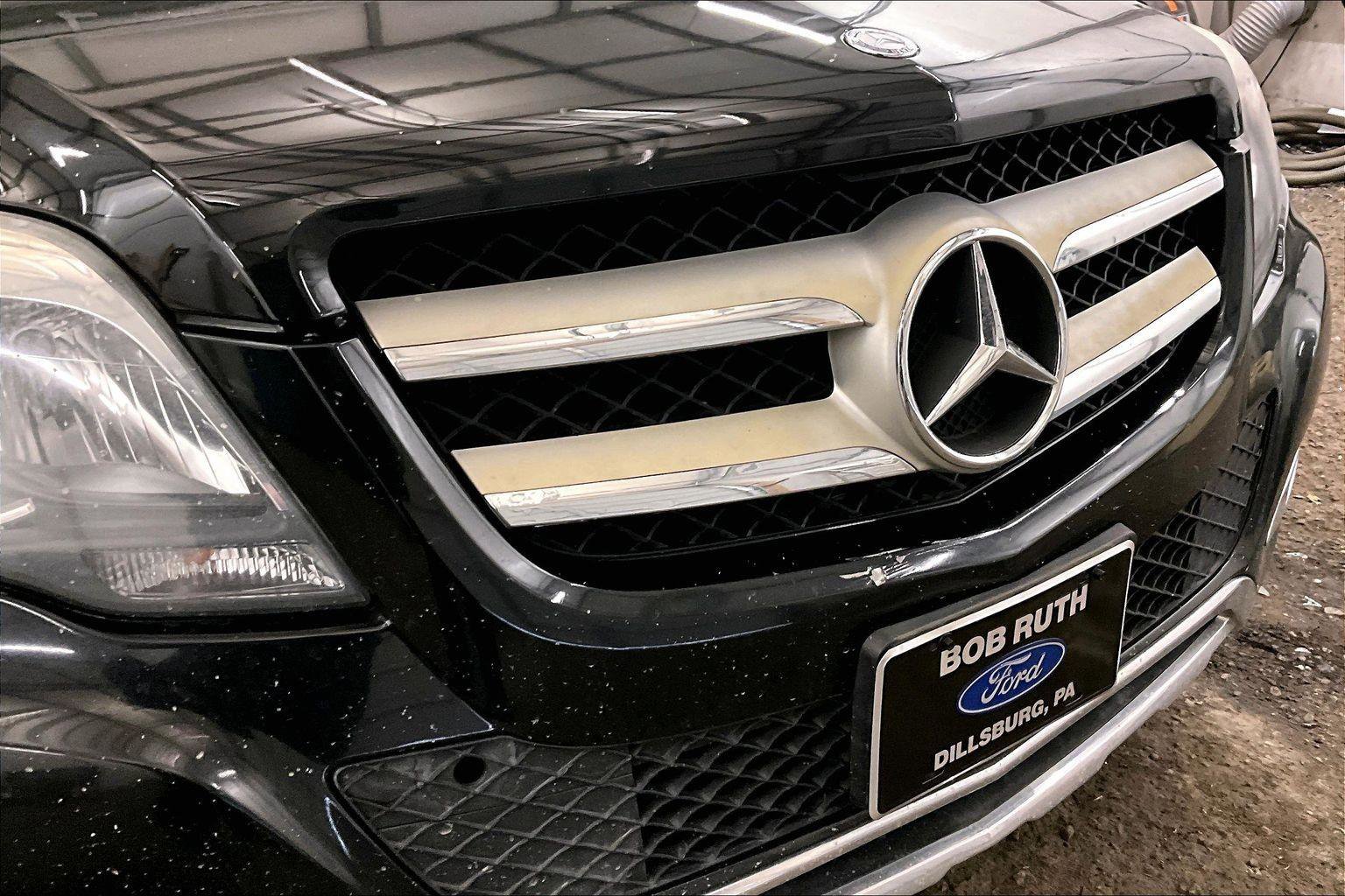 Used 2015 Mercedes-Benz GLK 350 4MATIC image 30