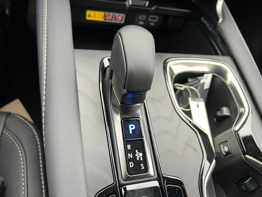 New 2026 Lexus RX 350h image 21