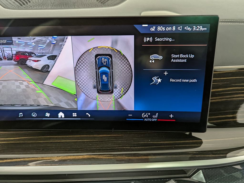 Used 2025 BMW X5 xDrive50e w/ Climate Comfort Package image 25