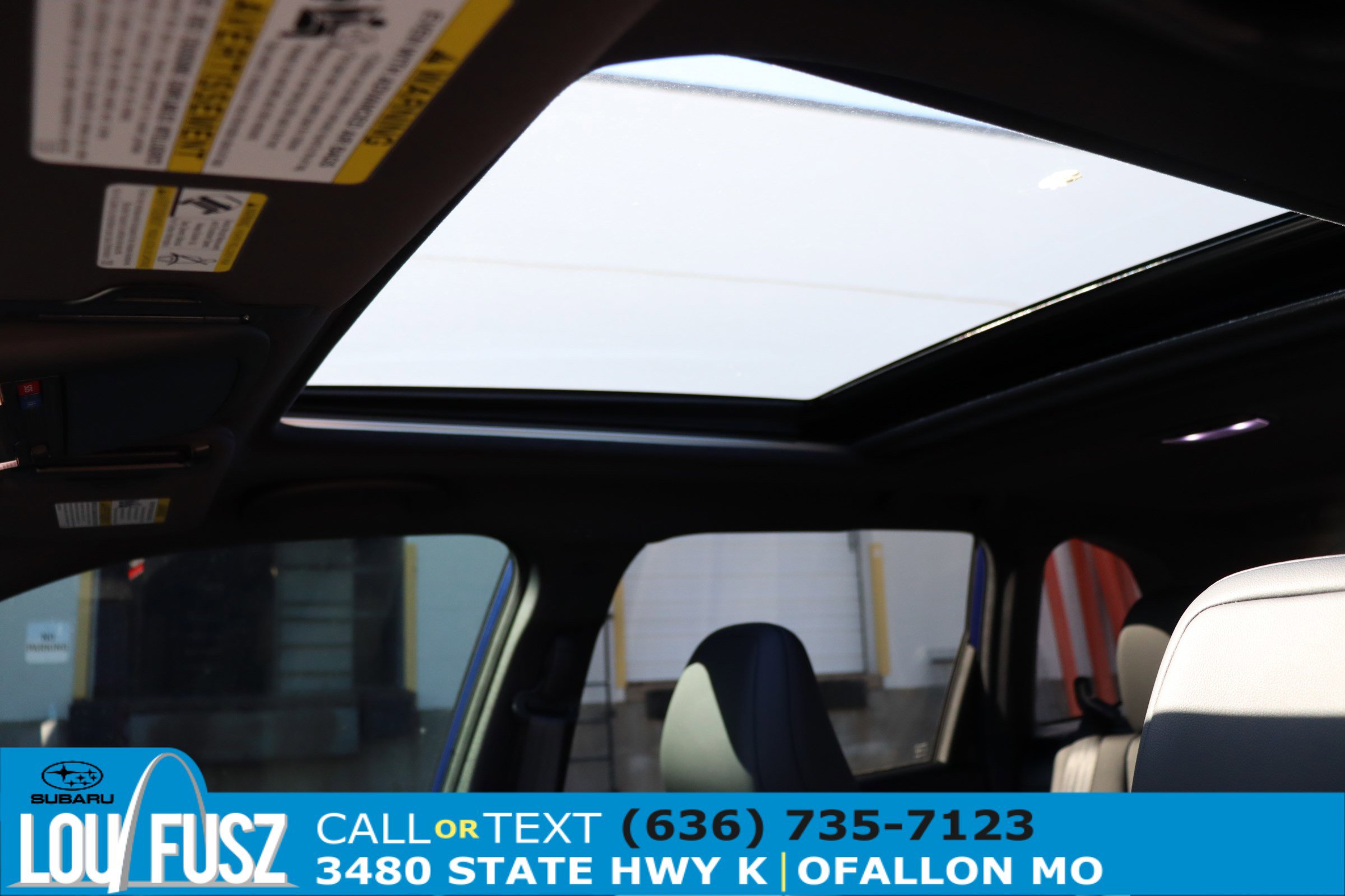 New 2026 Subaru Forester Sport w/ Sport Package image 19