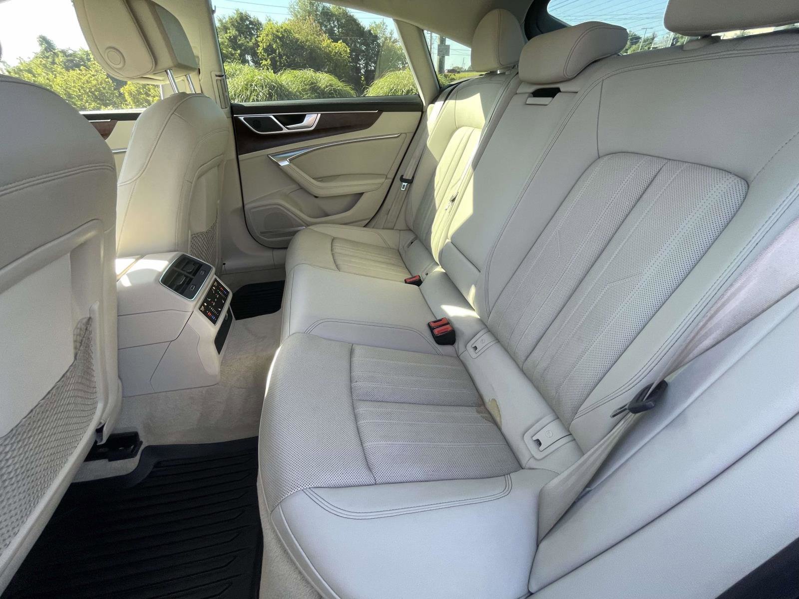 Certified 2023 Audi A7 Prestige AWD/4WD image 13