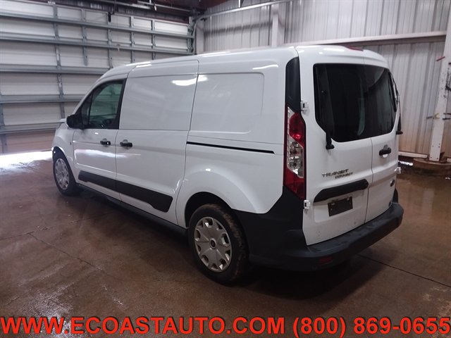 Used 2018 Ford Transit Connect XL FWD image 5