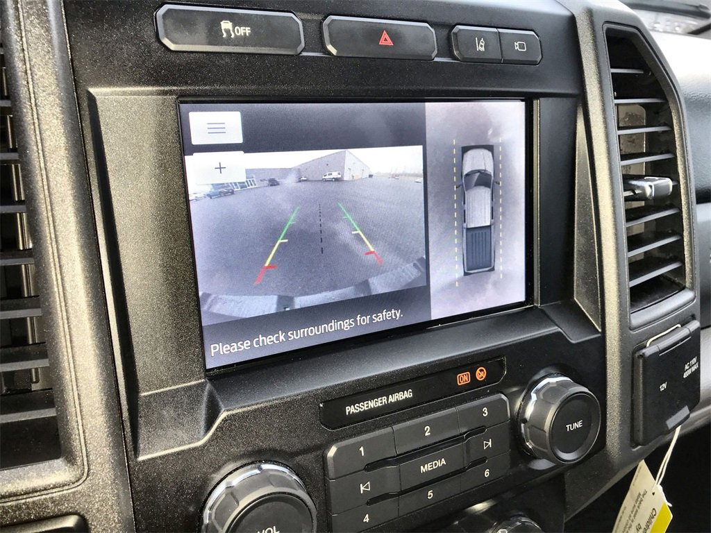 Used 2021 Ford F250 XL w/ STX Appearance Package image 17