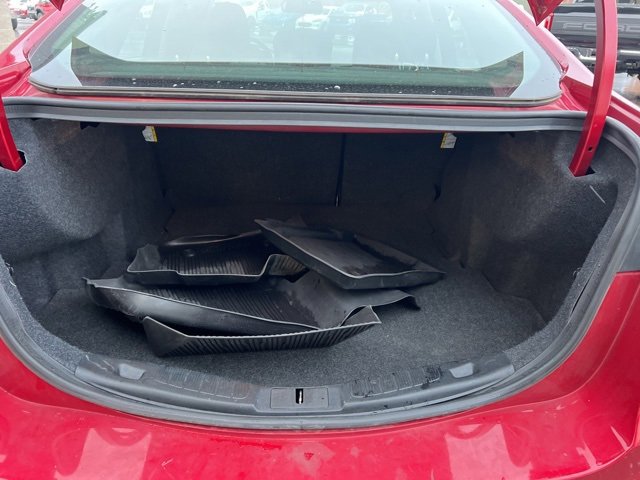 Used 2020 Ford Fusion SE image 14