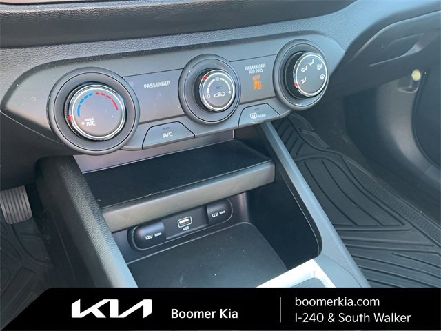 Certified 2023 Kia Forte LXS w/ LXS Technology Package image 23