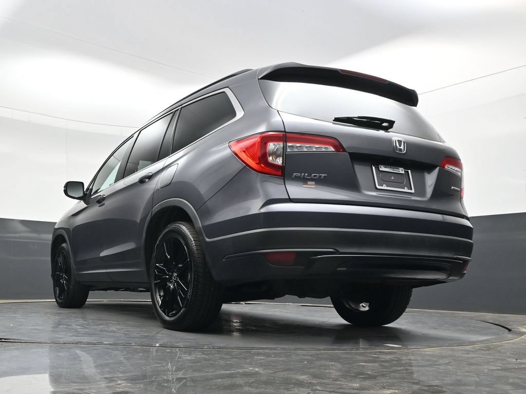 Used 2022 Honda Pilot Special Edition image 31