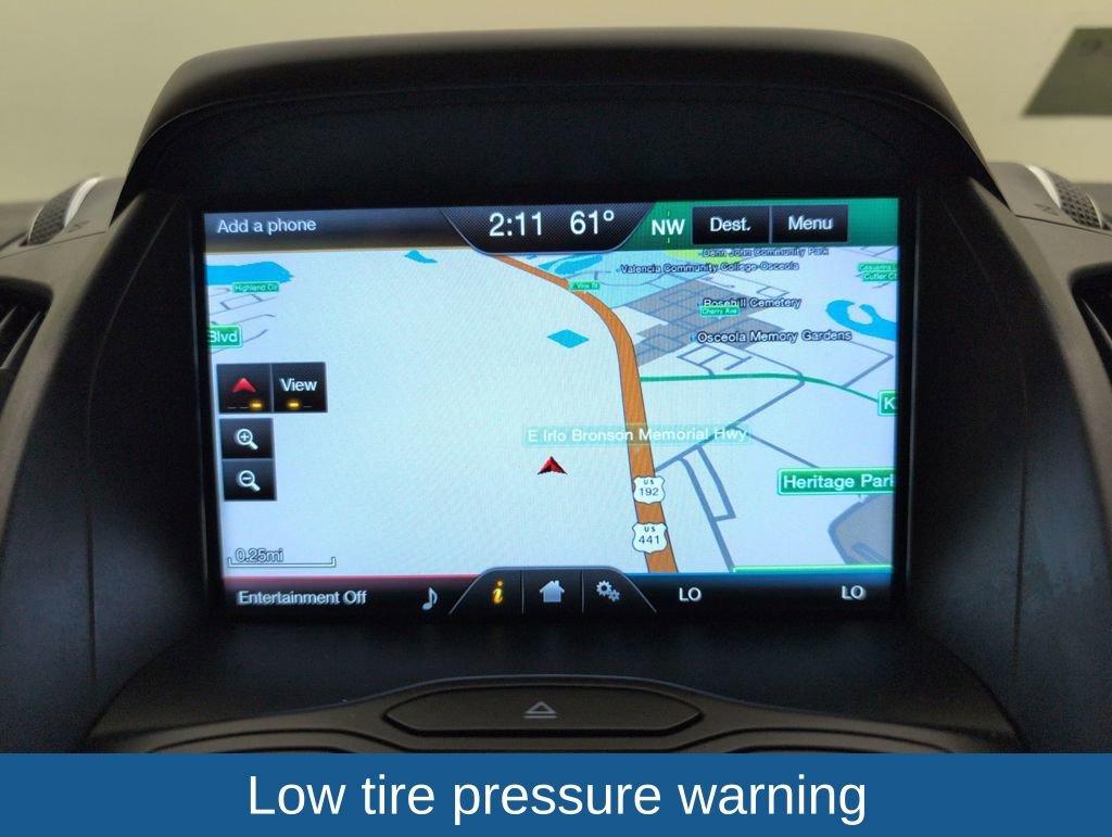 Used 2014 Ford Escape SE w/ Equipment Group 201A image 29