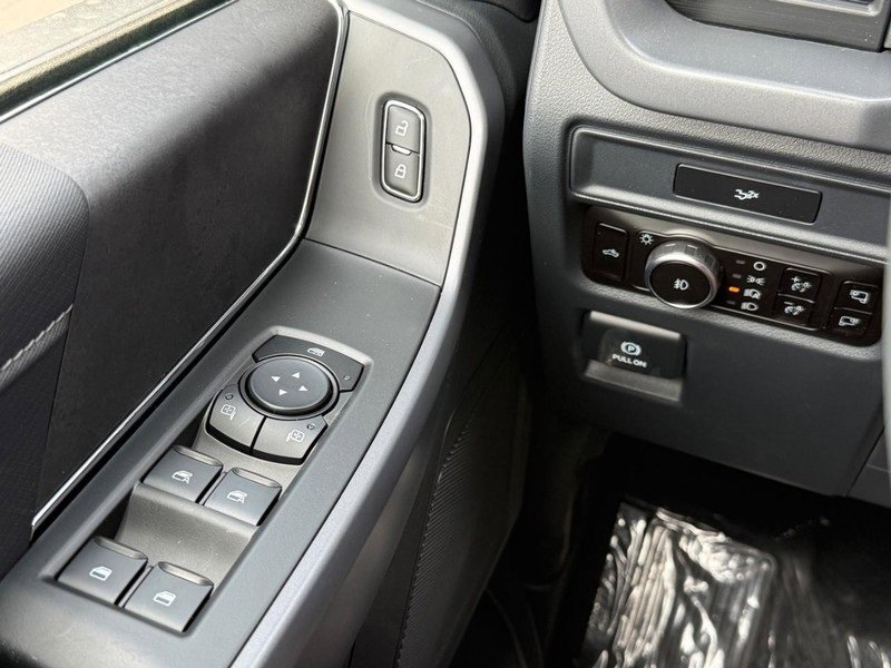 New 2026 Ford F150 XLT w/ Equipment Group 302A MID image 21