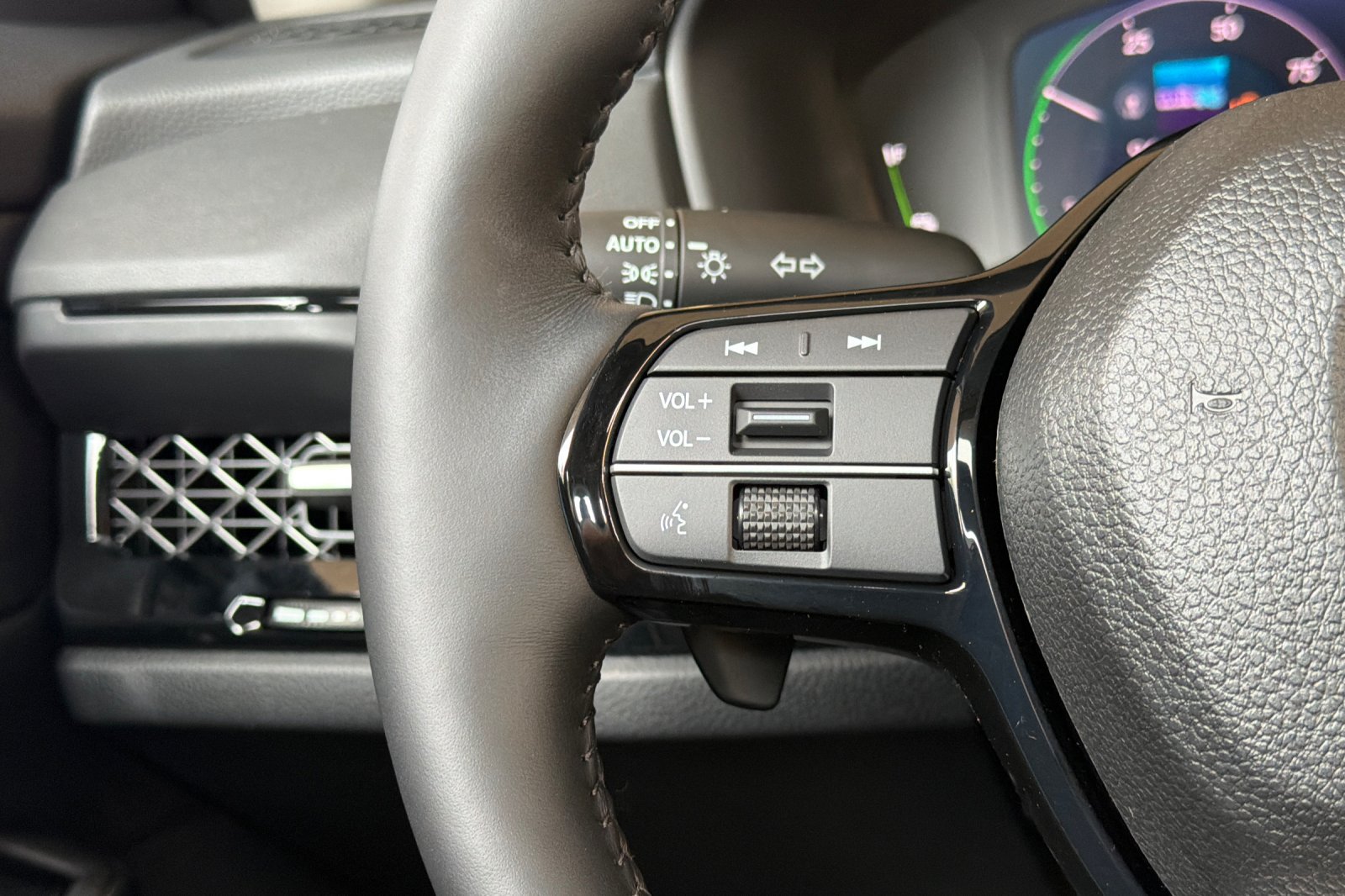 New 2026 Honda Accord Touring image 25