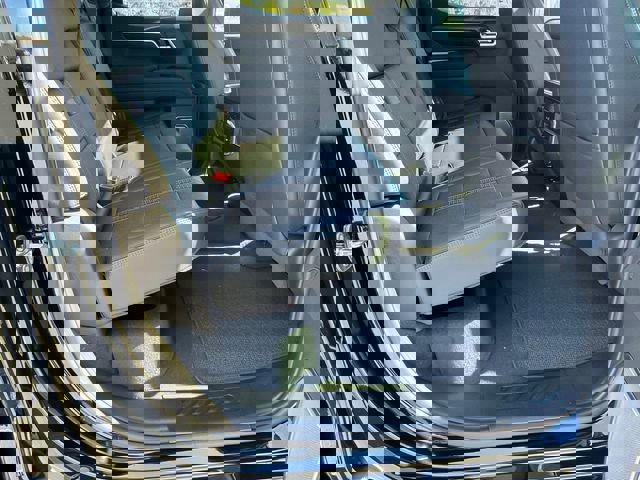 New 2026 Chevrolet Silverado 1500 High Country w/ Midnight Edition image 15