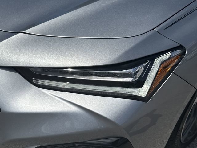 New 2025 Acura TLX w/ Technology Package FWD image 10