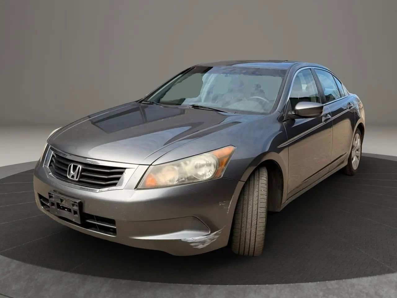 Used 2009 Honda Accord EX image 3