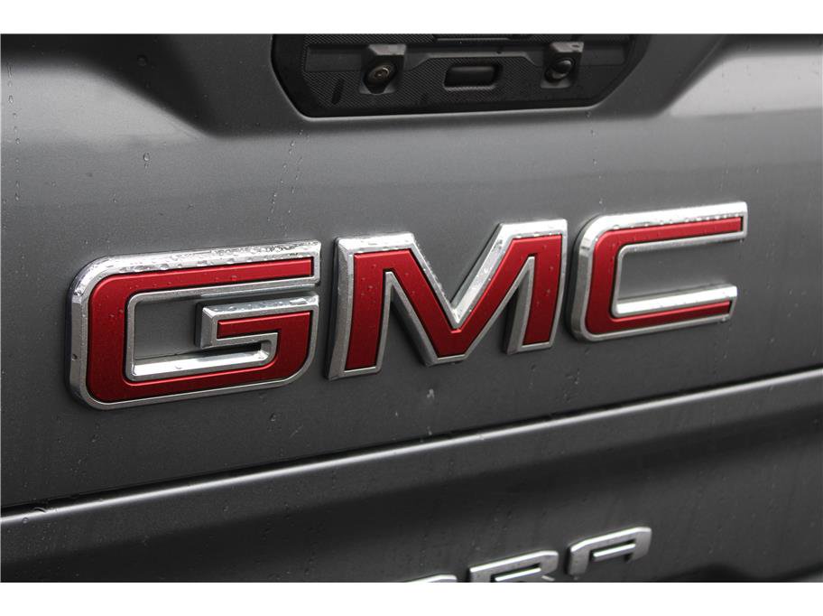 Used 2021 GMC Sierra 1500 SLT w/ SLT Premium Package image 38
