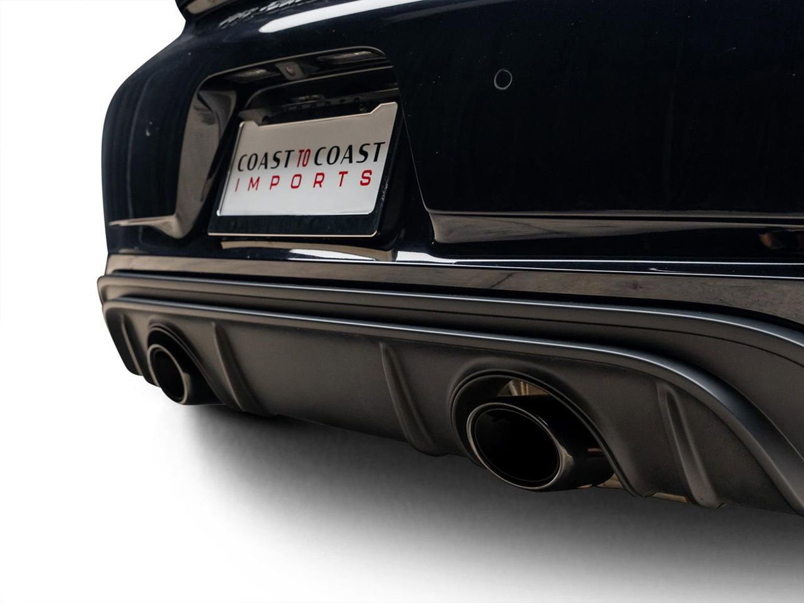 Used 2024 Porsche 718 Boxster GTS image 23