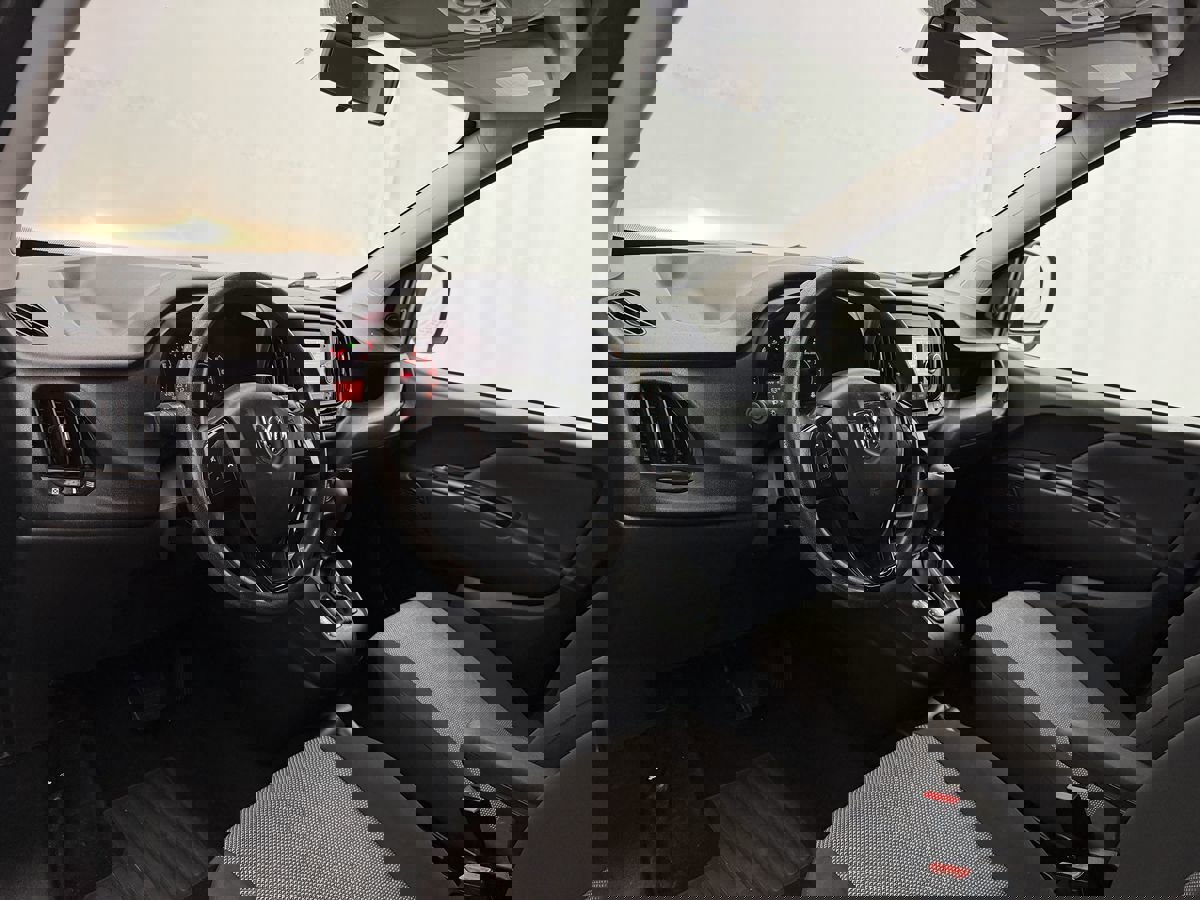 Used 2018 RAM ProMaster City Tradesman image 9