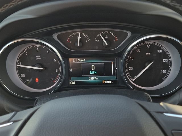Used 2020 Buick Envision Essence image 36