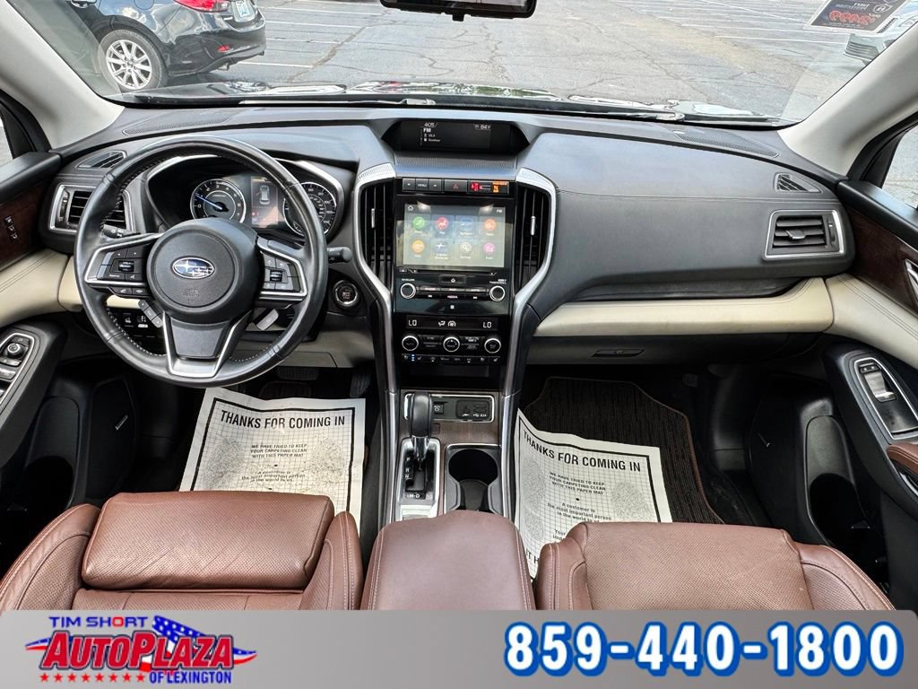 Used 2022 Subaru Ascent Touring w/ Popular Package #2A AWD/4WD image 34