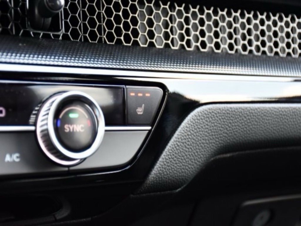 New 2026 Honda CR-V Sport Touring image 16