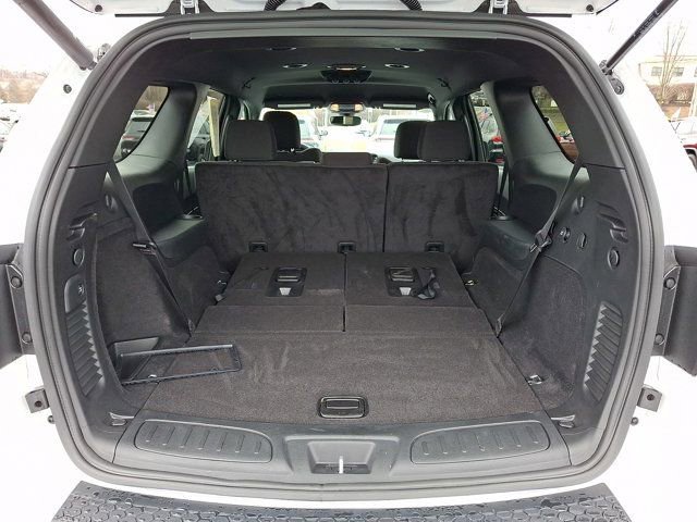 Certified 2026 Dodge Durango GT AWD/4WD image 35