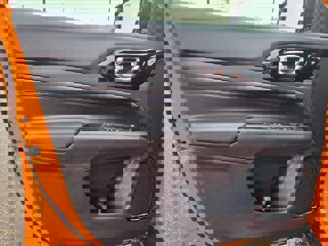 New 2026 Jeep Compass Latitude image 56