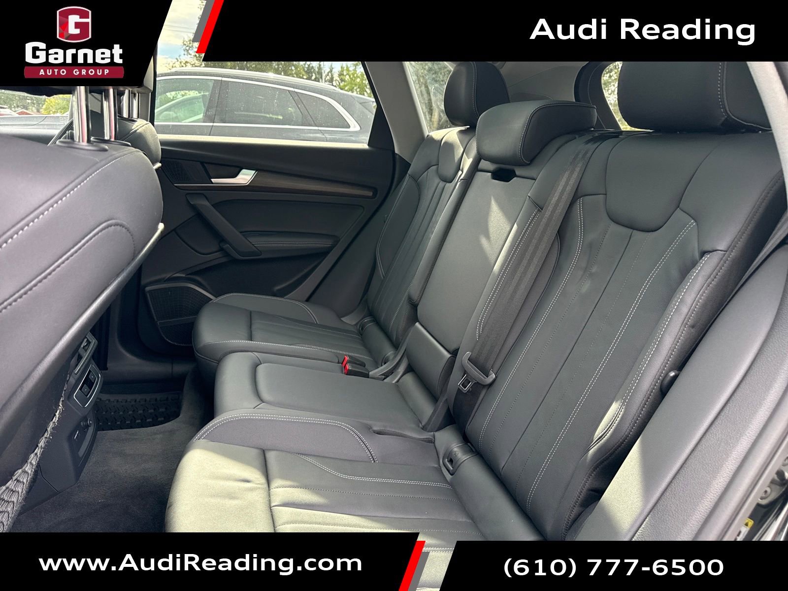 Certified 2025 Audi Q5 e Premium Plus image 25