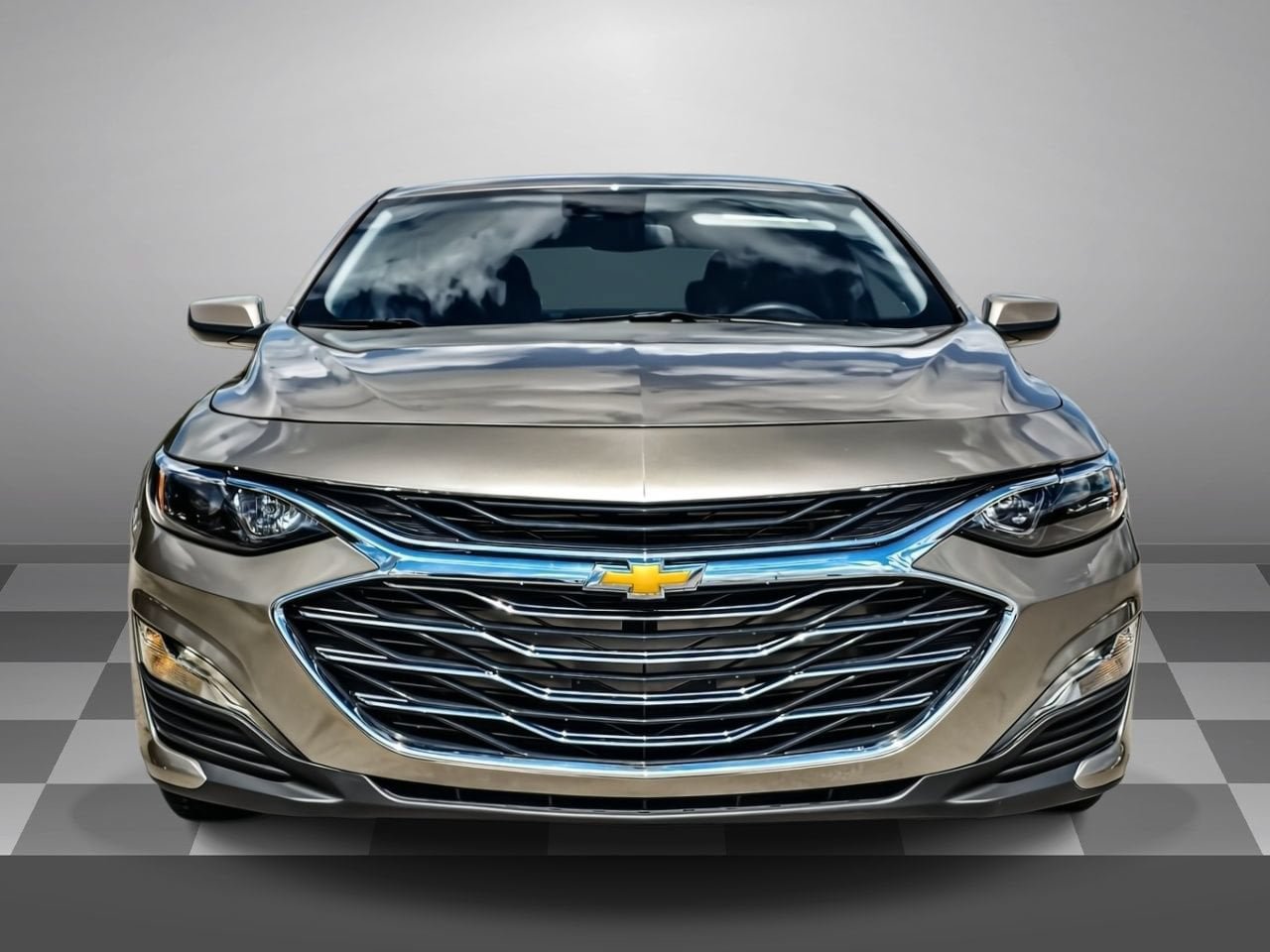 Used 2024 Chevrolet Malibu LT FWD image 2