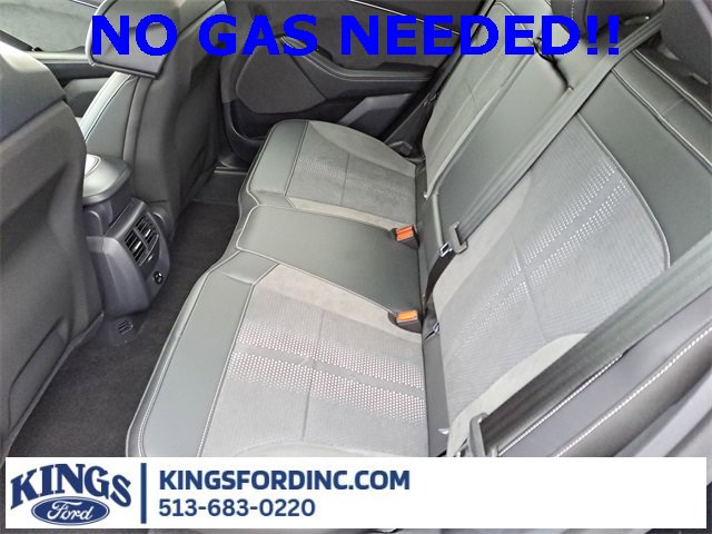 Certified 2023 Ford Mustang Mach-E GT w/ GT Performance Edition image 24