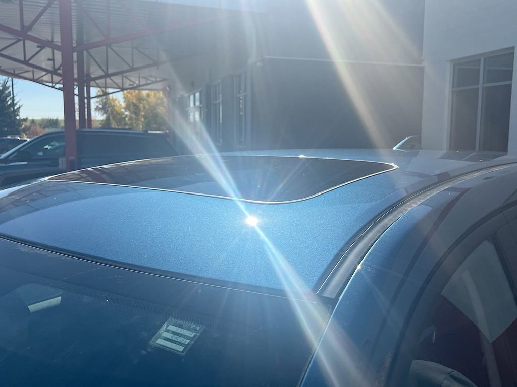 Used 2024 MAZDA CX-5 AWD 2.5 S w/ Preferred Package image 23