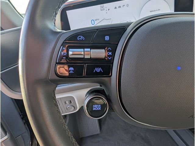 Certified 2024 Hyundai Ioniq 6 SEL image 17