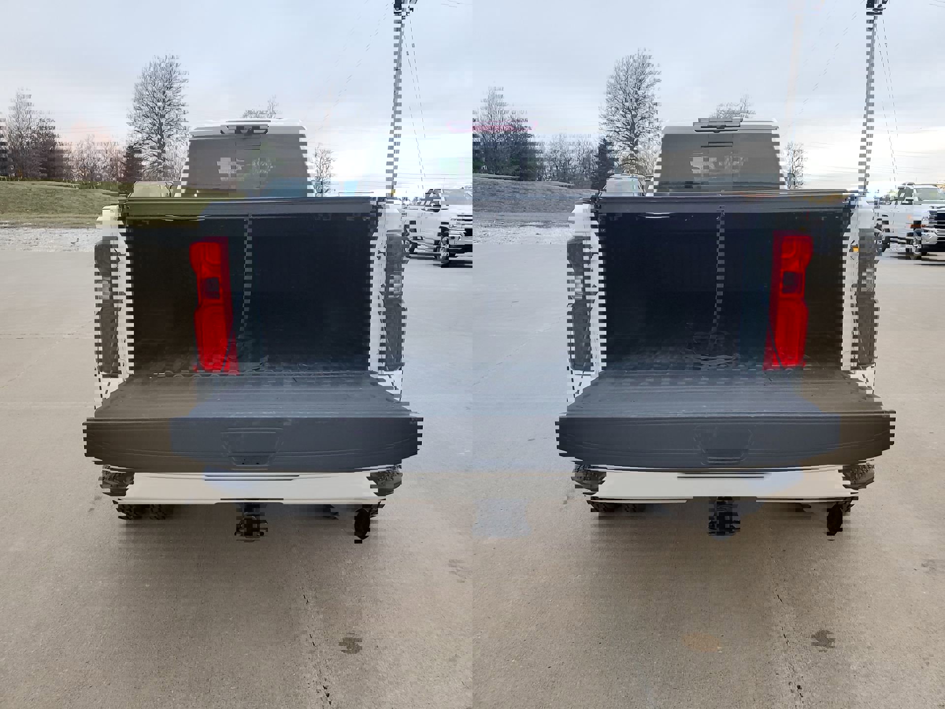 Used 2021 Chevrolet Silverado 3500 High Country image 33