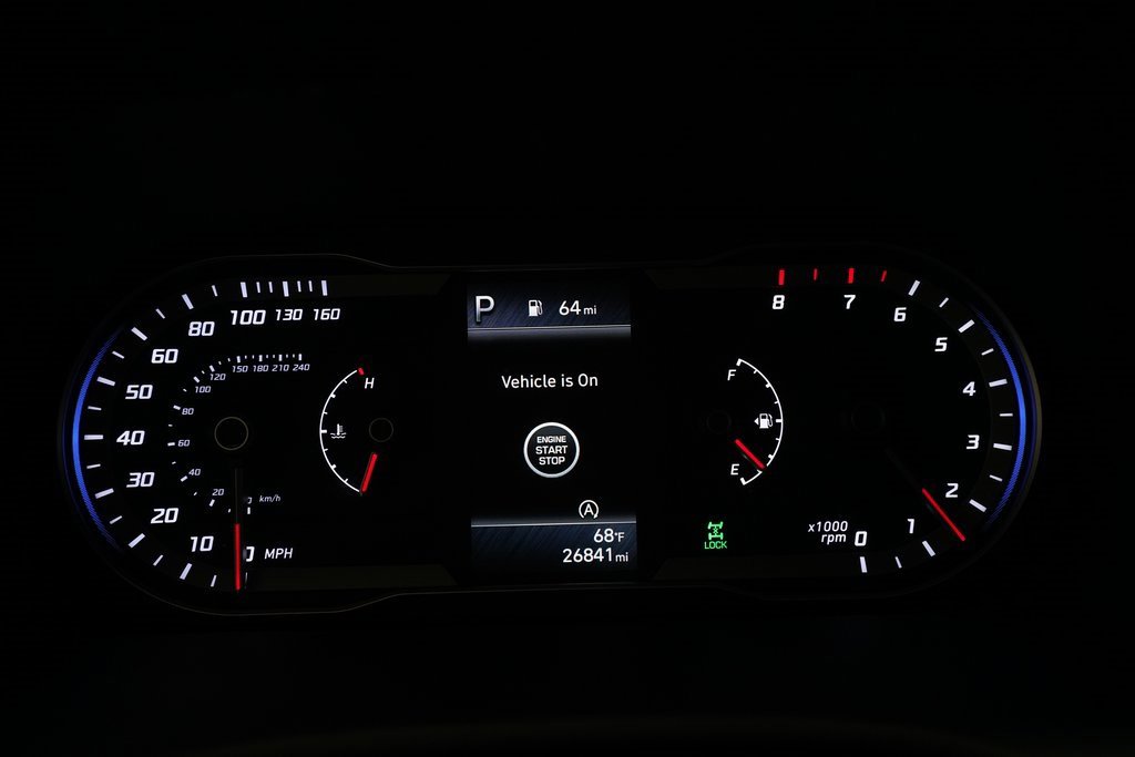 Used 2023 Hyundai Tucson SEL image 2