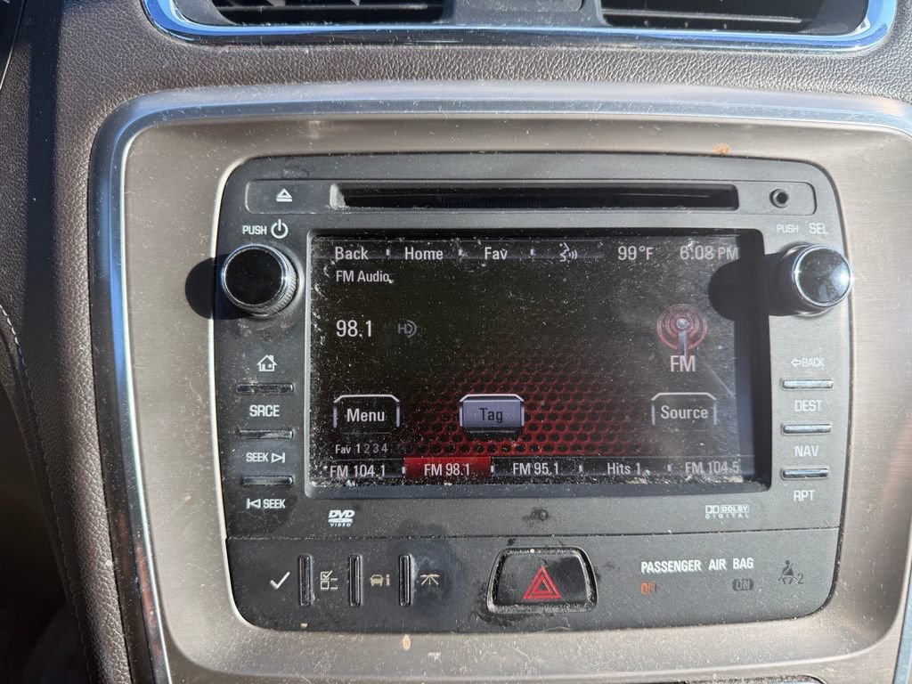 Used 2013 GMC Acadia Denali AWD/4WD image 11
