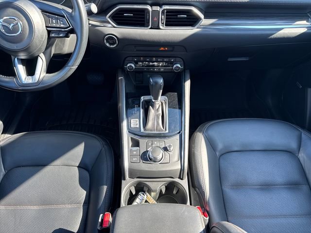 Used 2019 MAZDA CX-5 Grand Touring image 16