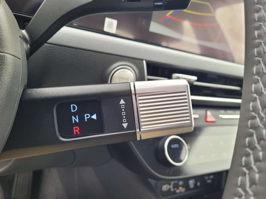 New 2026 Hyundai Sonata SEL FWD image 10