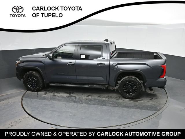 Used 2026 Toyota Tundra SR5 w/ SR5 Convenience Package AWD/4WD image 51