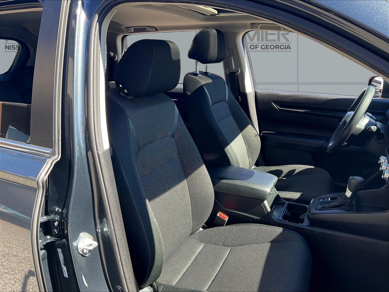 Used 2023 Honda CR-V EX image 31