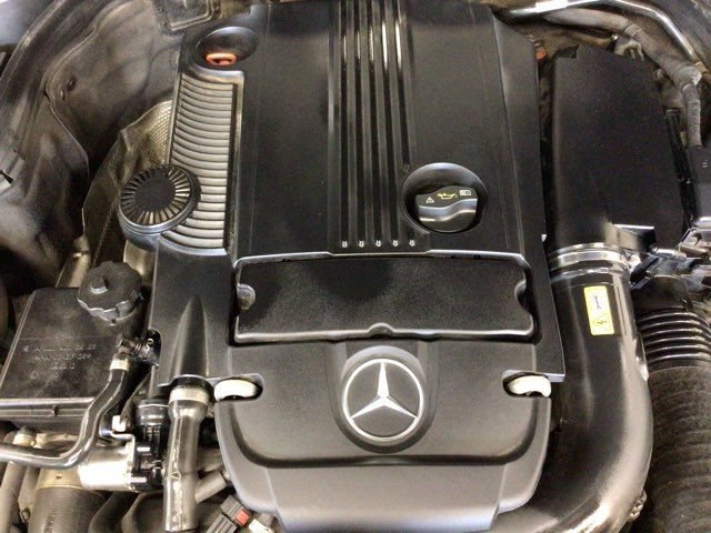 Used 2014 Mercedes-Benz C 250 Sedan image 30