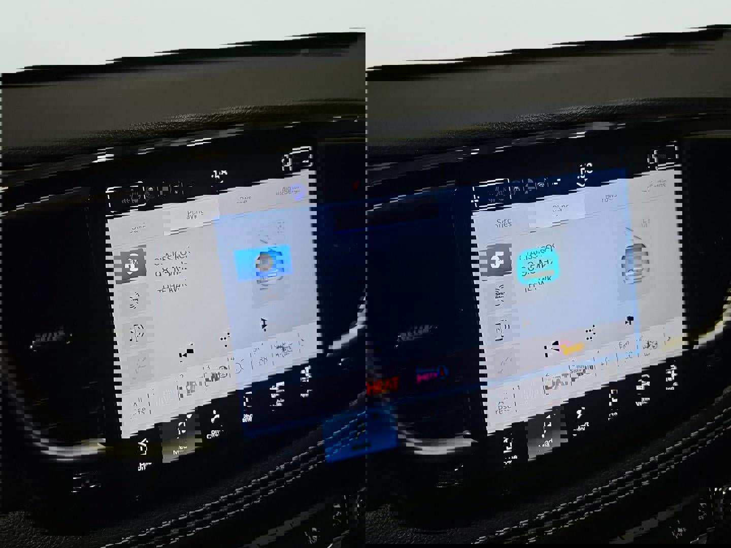 New 2026 Chrysler Pacifica Select image 12