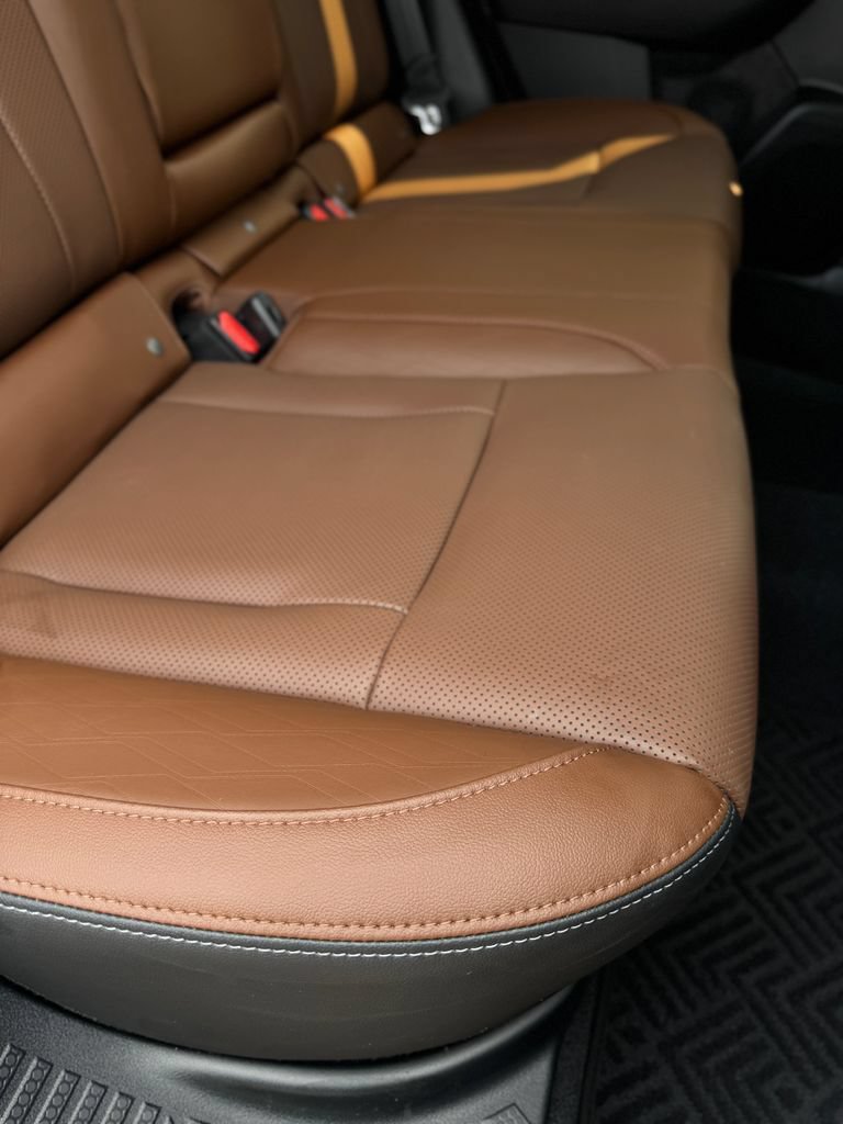 New 2026 Subaru Outback Touring AWD/4WD image 52
