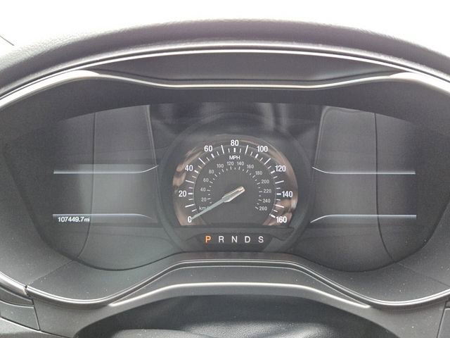 Used 2019 Ford Fusion Titanium AWD/4WD image 15