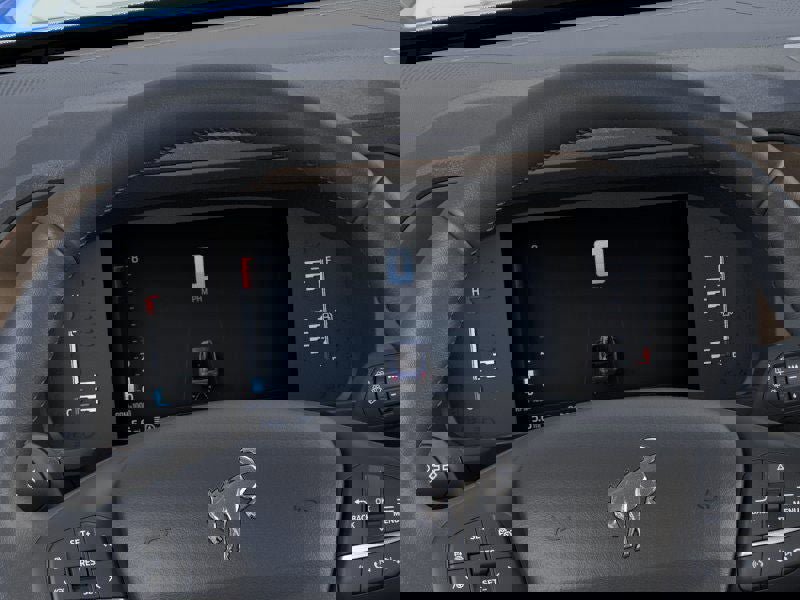 New 2026 Ford Bronco Sport Outer Banks w/ Outer Banks Tech Package+ image 13