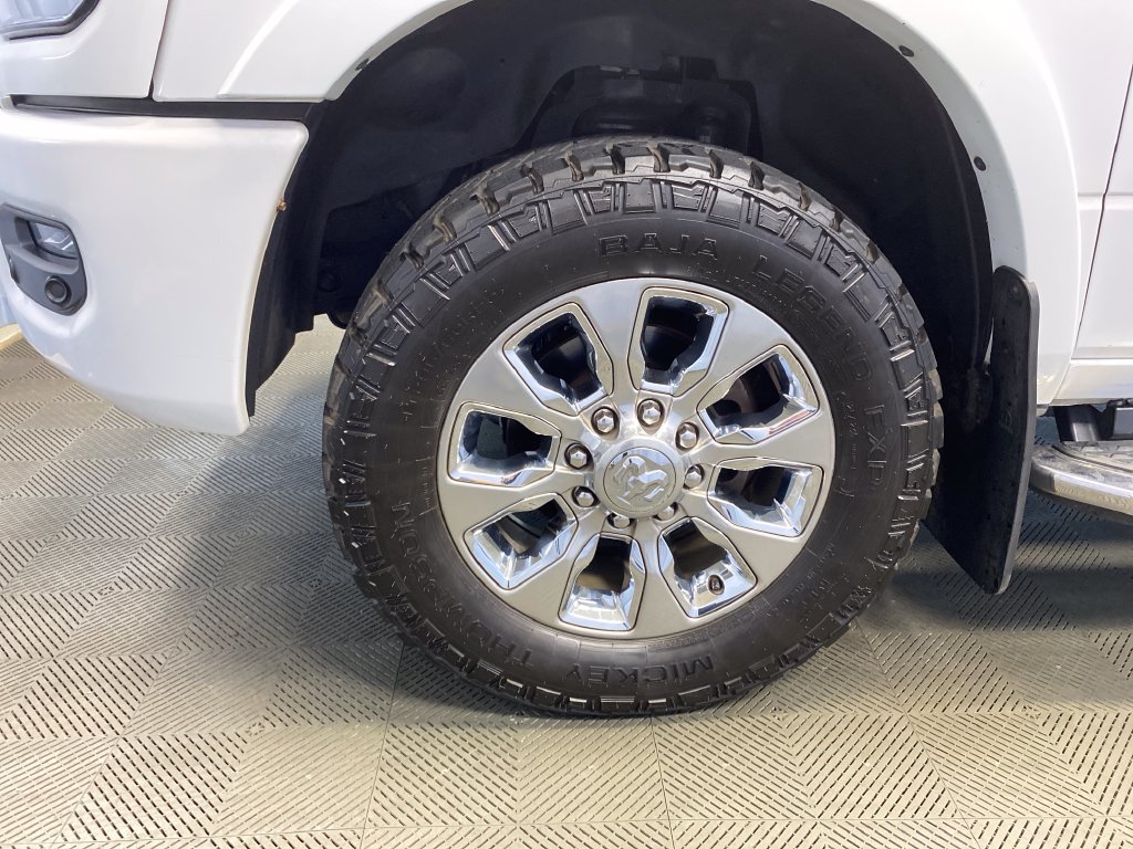 Certified 2020 RAM 3500 Limited AWD/4WD image 51