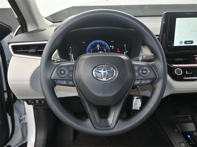 New 2026 Toyota Corolla Cross L image 5