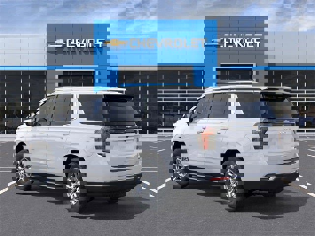 New 2026 Chevrolet Tahoe LT image 3