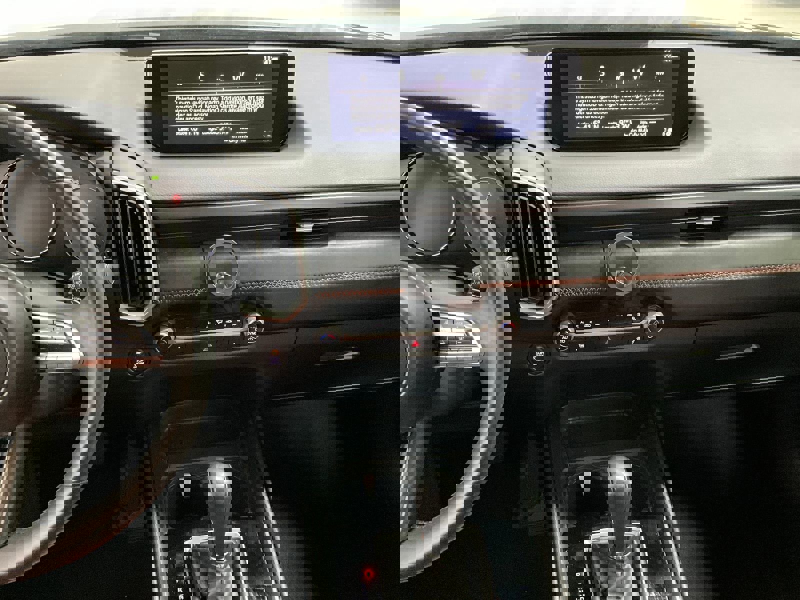 Used 2024 MAZDA CX-50 AWD 2.5 Turbo w/ Cargo Package image 6