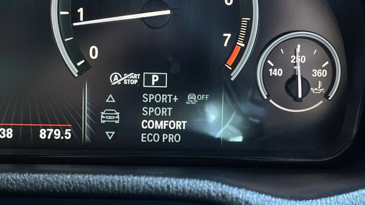 Used 2018 BMW X4 M40i image 59