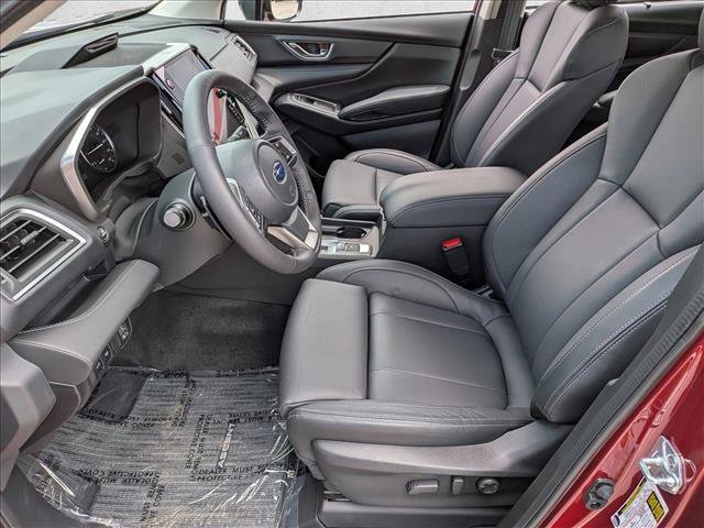Used 2026 Subaru Ascent Limited AWD/4WD image 18