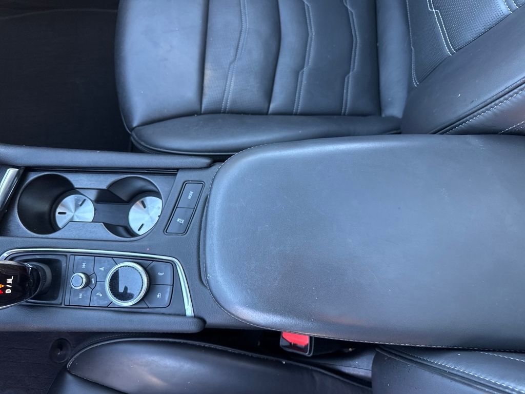 Used 2023 Cadillac XT6 Premium Luxury w/ Platinum Package image 29